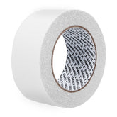 Cinta adhesiva antiderrapante 2" x 5m blana truper